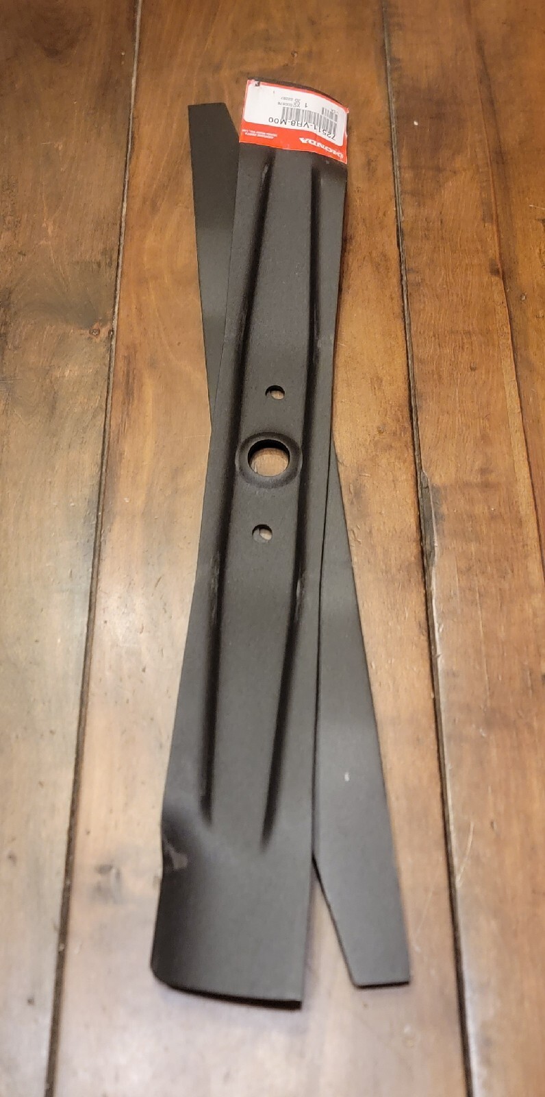 NEW Genuine HONDA Blade Set HRN216 72511VR8M00 72531VR8M00 OEM eBay