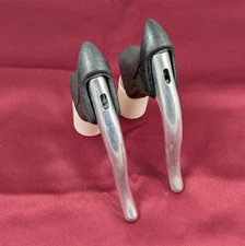 Lee Chi Aero Brake Lever set Spring Return for Road Drop Bars BL69