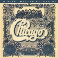 Chicago: Chicago Vi - Hybrid Ultradisc Uhr Sacd, Limited, Numbered, Remastered