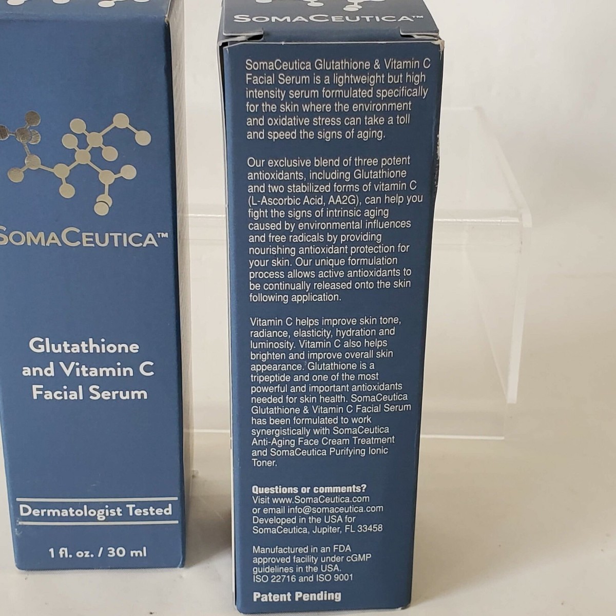 glutathione