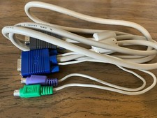 All-in-One KVM Cable CD-6