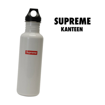 Supreme×Klean Kanteen 2016SS Supreme x Kleen Kanteen 2016 brand | eBay