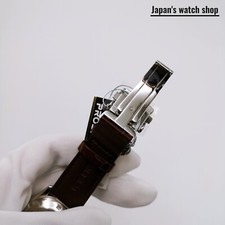 SEIKO PROSPEX Alpinist SBDC091 Green Mechanical Automatic Men's Watch New in Box 19