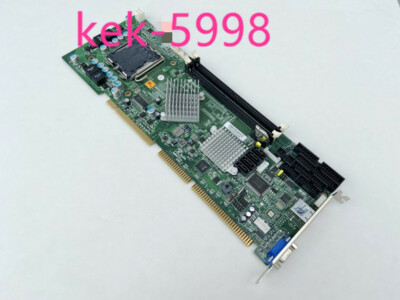 1PC used ADLINK IPC Motherboard NuPRO-A301 REV1.1
