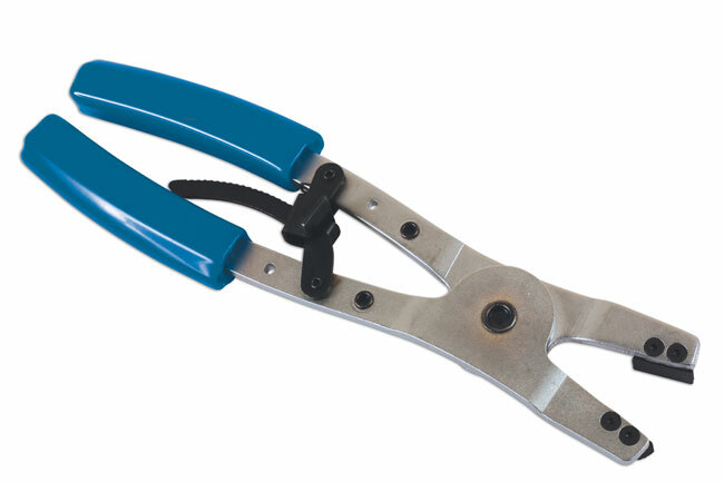 Laser 6212 Motorcycle Brake Piston Remover - Image 2