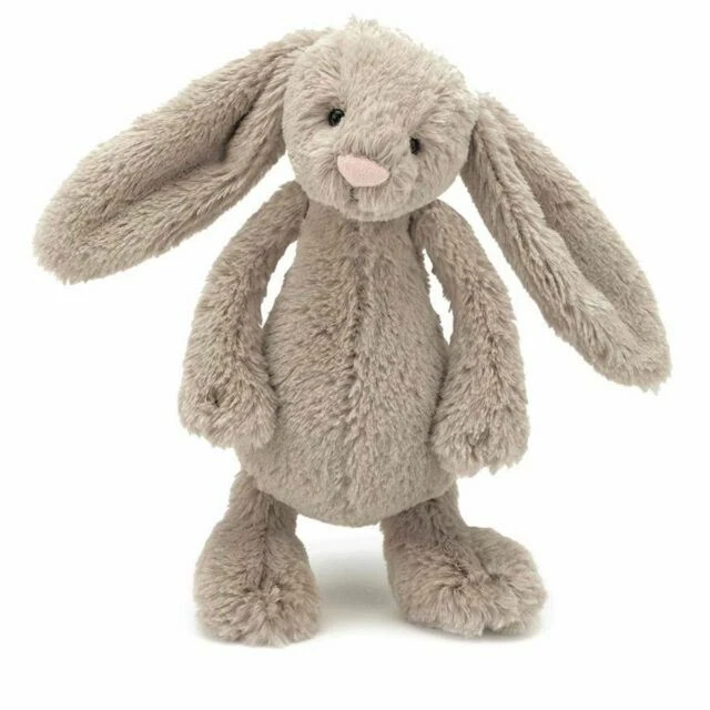 Jellycat Baby Soft Toys