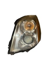 06-11 Cadillac DTS HID Xenon Headlight Front Head Lamp Driver Left 15923077 G145