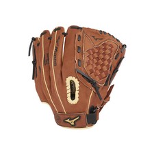 Mizuno Prospect Series PowerClose Baseball Glove - 11.5 inch
