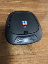 GPX Portable Bluetooth Boombox/Cd Player, Black BCB117B 