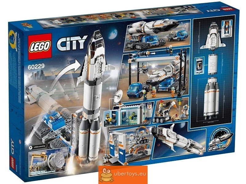 60229 lego clearance