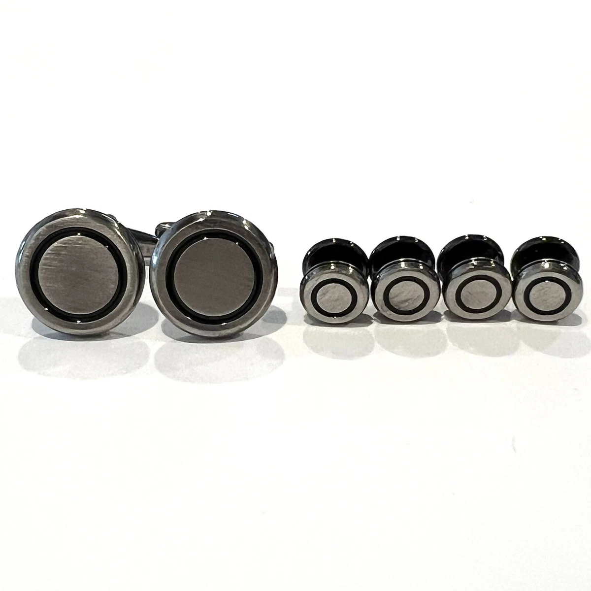 Shirt Studs Wedding and Formal Occasion Accessories for sale | eBay