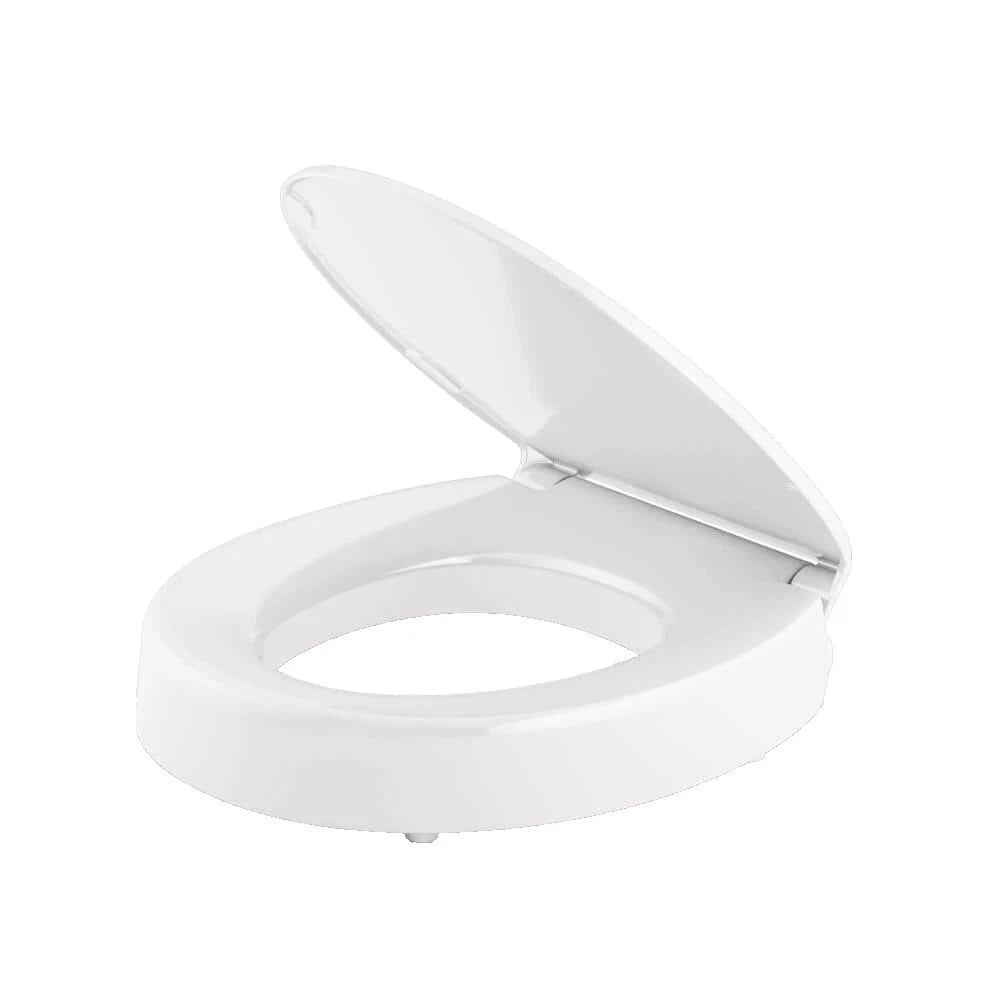 科勒塑料马桶座