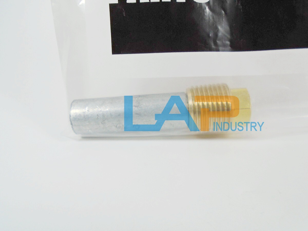 QTY1 NEW For Cummins zinc electrode plug 68241 zinc rod eBay