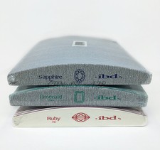 IBD JEWEL Nail FILES - Set of 5ct IBD Sapphir...