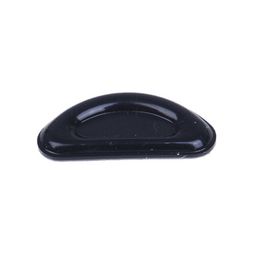 5Pairs Anti-slip Silicone Nose Pads Stick On Nose Pad For Eyeglasses Glasses f5 - Bild 6 von 14