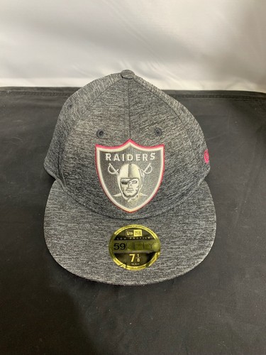 Las Vegas Raiders NFL BREAST CANCER 