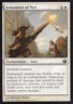 ARMAMENT OF NYX 4/165 JOURNEY INTO NYX MTG MAGIC NM