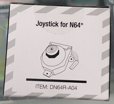 Repair Box Joystick for N64