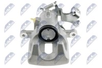 Nty HZT-PE-006 Bremssattel FüR CitroëN, Ds, Peugeot