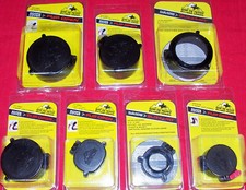 Butler Creek Flip Open Scope Cover Objective Lens Rifle 11 2 2.25  2.3  Blizzard