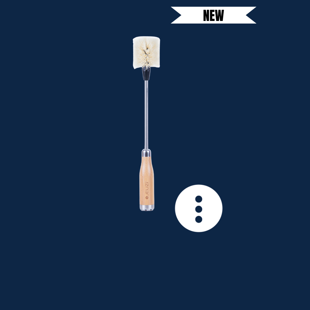 Cleaning Brush-jeuzi