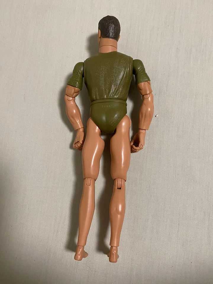Colección GI Joe de colección: muñeca, ropa, accesorios - la mayoría de los años 90 Foto 2 de 4