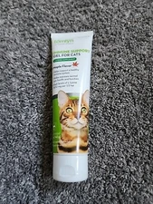 Tomlyn Immune Support Gel For Cats, Maple Flavor