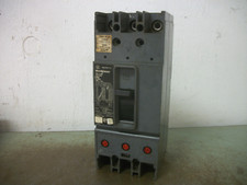 SIEMENS HKB CIRCUIT BREAKER HKB3250F 250AMP 600VOLT 3POLE W/150A TRIP
