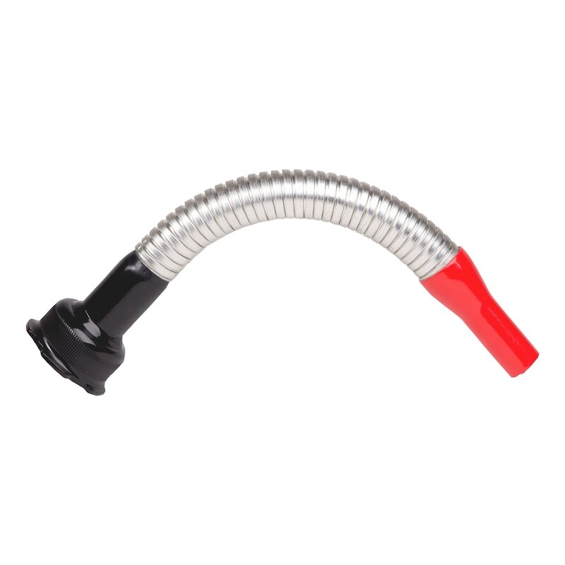 TANICA CARBURANTE OMOLOGATA 20 L - Foto 9