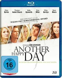Another Happy Day [Blu-ray] von Levinson, Sam | DVD | Zustand sehr gut