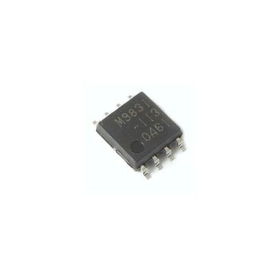[20pcs] MSM9831 MSM9831-113 Voice Synthesis MROM SO8
