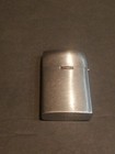 COLONEL RARE VINTAGE WINDPROOF CIGARETTE LIGHTER CHROME  — photo 1