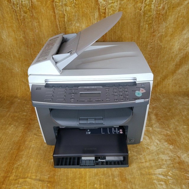 Canon imageCLASS MF4350d AllInOne Laser Printer for sale online eBay
