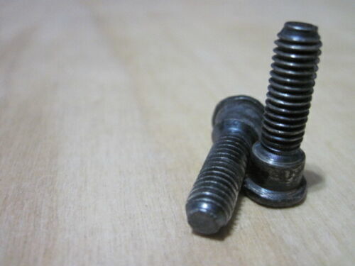 Recliner Armchair Screws Two E1