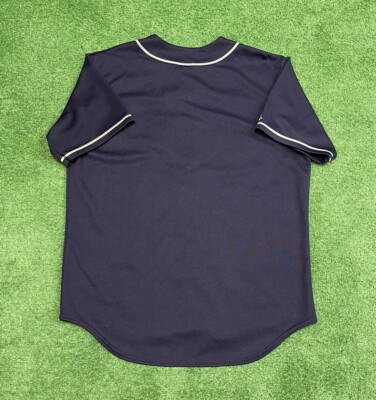 USA製 希少Cleveland Indians Majestic ジャージ Vintage Cleveland Indians Majestic Jersey – For All To Envy