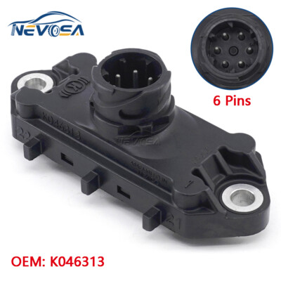 Air Pressure Sensor For Mercedes Benz KNORR-BREMSE K046313 133092596 K047859