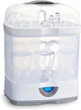 Chicco Sterilizzatore a Vapore 3 in 1