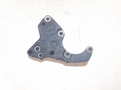 BMW 5-Series 2000 Engine Mount Bracket and Gearbox Mount Bracket 2 #816556-16