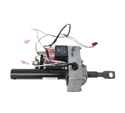 FreeMotion NordicTrack Proform Elliptical Incline Lift Elevation Motor 320496