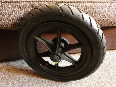 mountain buggy tire tube