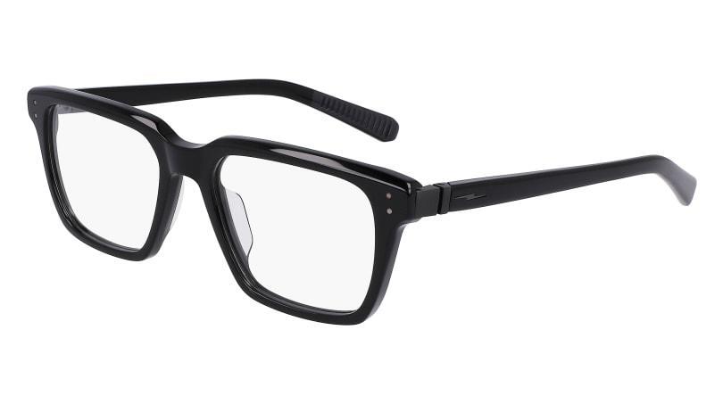 NOCHINO #1 GLOSS BLACK ×CLEAR TO GRAY NOCHINO FR #1. GLOSS BLACK × CLEAR to GREY (調光モデル