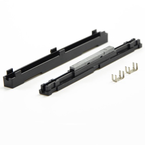5Pcs Optic Fiber FTTH Fast Mechanical Splice Connector Mechanical Splicer K - Picture 2 of 10