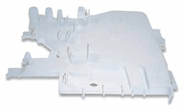Remplisseur d'eau LV MOD LV3 Fagor 31X5683 pour réparation de circuit