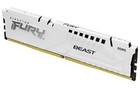 Kingston Technology FURY Beast 32GB 6000MT/s DDR5 CL30 DIMM White XMP