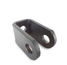 Longus ELK-2.35, STH 2.35, CL-2.30, CL-2.35, CL-2.40-F U-Profil für Umlenkrolle