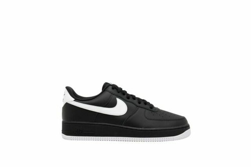 af1 type white black
