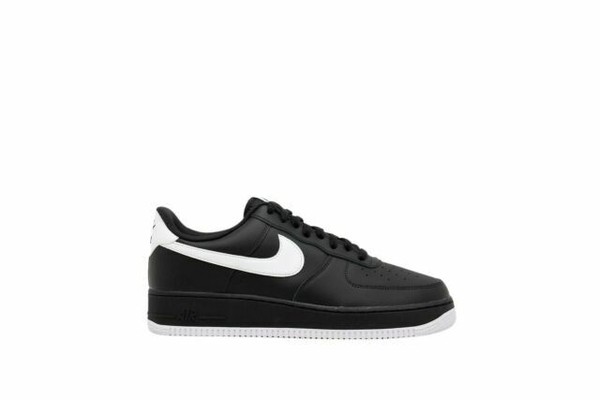 white black af1 low