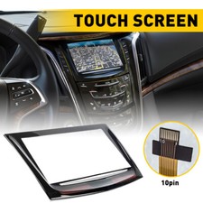 New Touch Screen For Cadillac Escalade Cue Ats Radio Navigation 2018 2019 2020 New Touch Screen For Cadillac Escalade Cue Ats Radio Navigation 2018 2019 2020