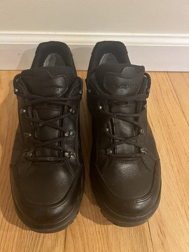 Trainers Lowa Renegade II GORE-TEX Lo TF Black - 42