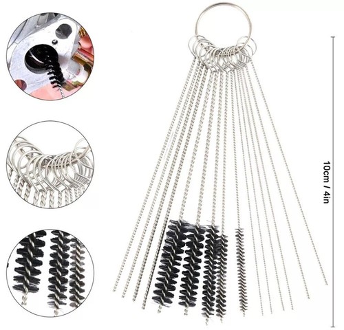 Carburetor Adjustment Tool Screwdriver For Walbro Zama Husqvarna Chainsaw - Picture 5 of 11